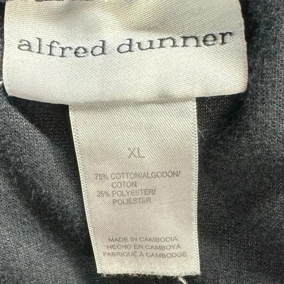 Alford Dunner size XL - Picture 3 of 3